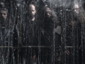Album Review: Wolves In The Throne Room - Estuary